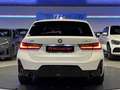 BMW 330 330e xDrive Touring Blanco - thumbnail 6