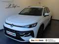 Volkswagen T-Roc Life eTSI DSG Weiß - thumbnail 1