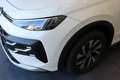 Volkswagen T-Roc Life eTSI DSG Weiß - thumbnail 2