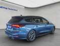 Ford Focus Turnier 1.5 EcoBlue Aut. ST-LINE X Bleu - thumbnail 4