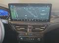 Ford Focus Turnier 1.5 EcoBlue Aut. ST-LINE X Bleu - thumbnail 11