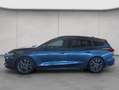 Ford Focus Turnier 1.5 EcoBlue Aut. ST-LINE X Bleu - thumbnail 2