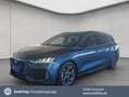 Ford Focus Turnier 1.5 EcoBlue Aut. ST-LINE X Bleu - thumbnail 1