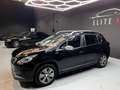 Peugeot 2008 Signature 1.2 PureTech 60KW (82CV) Noir - thumbnail 2