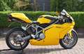 Ducati 749 Sárga - thumbnail 4