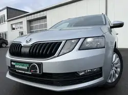 Skoda Octavia Combi 1.6 TDI Ambition 78€ m. 20% Anzahlung AHK