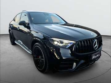 GLC Coupe - C254 Coupe Line Premium Plus 4matic auto