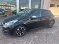 Peugeot 208 1° serie BlueHDi 100 S&S 5 porte Allure Nero - thumbnail 3