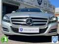 Mercedes-Benz CLS 350 Shooting Brake BE Aut. Gris - thumbnail 15
