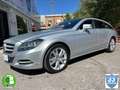 Mercedes-Benz CLS 350 Shooting Brake BE Aut. Gris - thumbnail 24