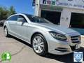 Mercedes-Benz CLS 350 Shooting Brake BE Aut. Gris - thumbnail 18