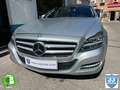 Mercedes-Benz CLS 350 Shooting Brake BE Aut. Gris - thumbnail 4