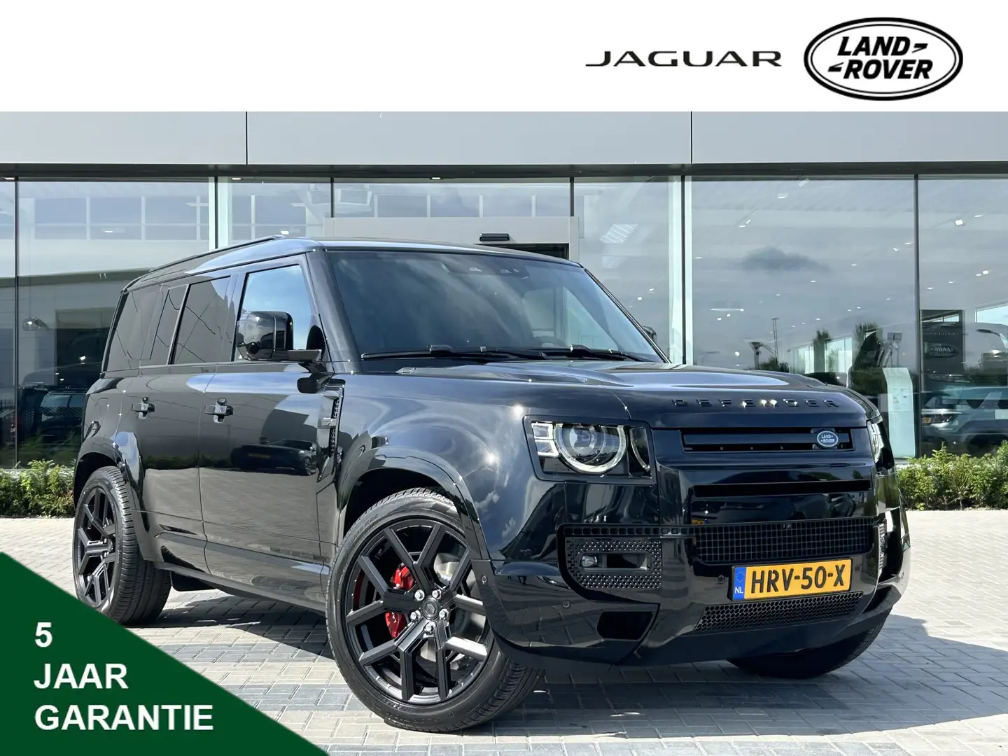 Land Rover Defender 110 P300e AWD 110 X-Dynamic HSE URBAN | NIEUW - 0 - 1
