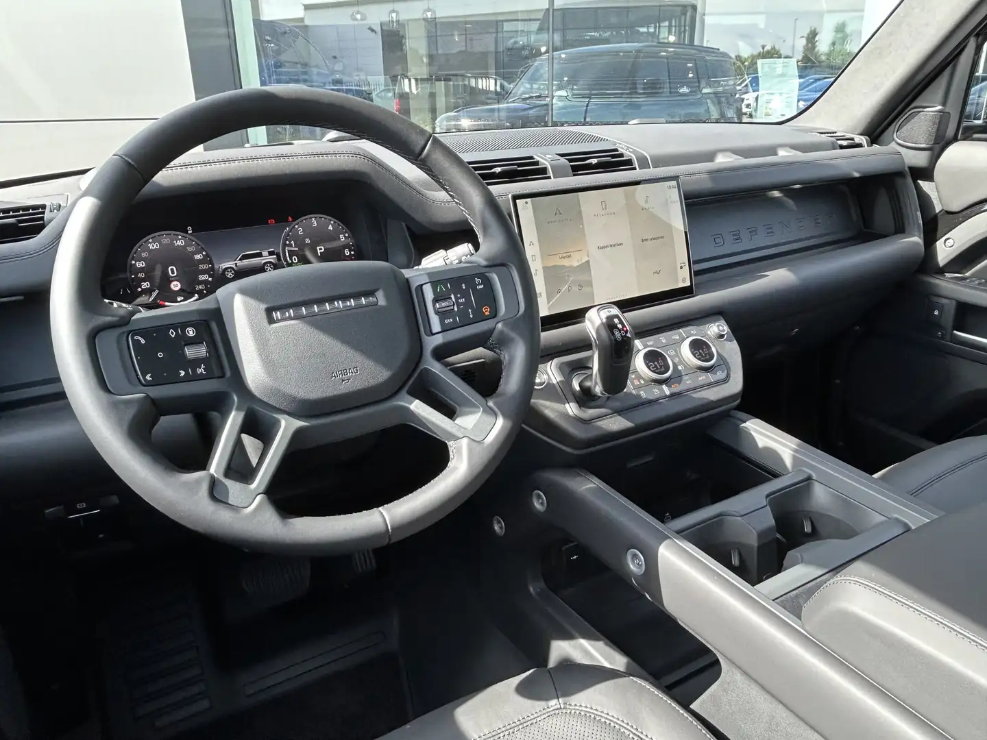 Land Rover Defender 110 P300e AWD 110 X-Dynamic HSE URBAN | NIEUW - 0 - 2