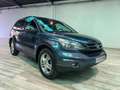 Honda CR-V 2.2i-DTEC Lifestyle Navi 4x4 Bleu - thumbnail 2