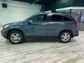Honda CR-V 2.2i-DTEC Lifestyle Navi 4x4 Bleu - thumbnail 5