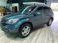 Honda CR-V 2.2i-DTEC Lifestyle Navi 4x4 Bleu - thumbnail 4