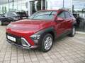Hyundai KONA 1.0 T-GDI Trend (SX2) Rot - thumbnail 1