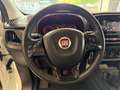 Fiat Doblo Doblò 1.6 MJT 105CV Pianale Cabinato Maxi Easy Blanco - thumbnail 11
