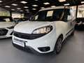 Fiat Doblo Doblò 1.6 MJT 105CV Pianale Cabinato Maxi Easy Blanco - thumbnail 1