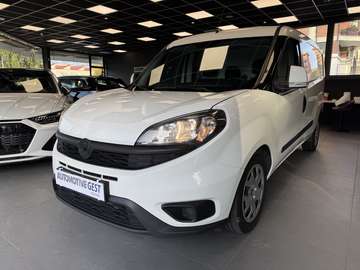 Doblò 1.6 MJT 105CV Pianale Cabinato Maxi Easy