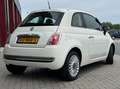 Fiat 500 1.2 Naked Blanc - thumbnail 3