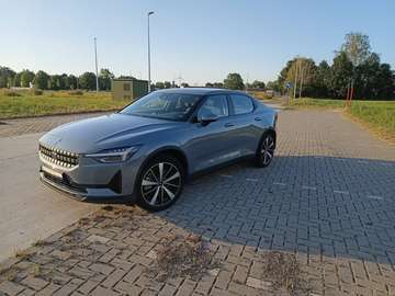 Polestar 2 64 kWh Single Motor MY22