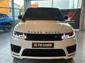 Land Rover Range Rover Sport 3.0 SDV6 HSE Dynamic |PANO|SPUR| Blanc - thumbnail 2