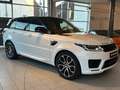 Land Rover Range Rover Sport 3.0 SDV6 HSE Dynamic |PANO|SPUR| Blanc - thumbnail 6