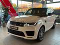 Land Rover Range Rover Sport 3.0 SDV6 HSE Dynamic |PANO|SPUR| Blanc - thumbnail 1