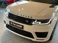 Land Rover Range Rover Sport 3.0 SDV6 HSE Dynamic |PANO|SPUR| Blanc - thumbnail 3