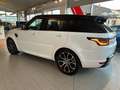 Land Rover Range Rover Sport 3.0 SDV6 HSE Dynamic |PANO|SPUR| Blanc - thumbnail 18