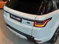 Land Rover Range Rover Sport 3.0 SDV6 HSE Dynamic |PANO|SPUR| Blanc - thumbnail 23