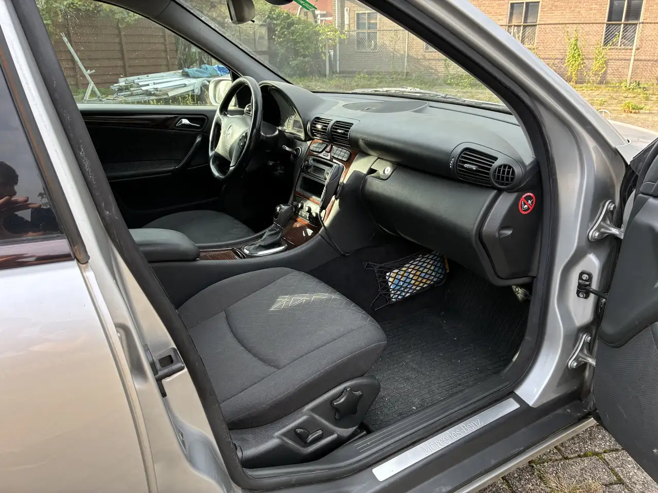 Mercedes-Benz C 220 Elegance, foto 7