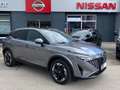 Nissan Qashqai Qashqai 1,3 DIG-T MHEV 4x4 N-Connecta Xtronic Grau - thumbnail 1