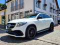 Mercedes-Benz GLE 63 AMG S NIGHT TV B&O STANDHZG TOTW SOFT Alb - thumbnail 1