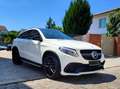 Mercedes-Benz GLE 63 AMG S NIGHT TV B&O STANDHZG TOTW SOFT Alb - thumbnail 3