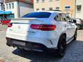 Mercedes-Benz GLE 63 AMG S NIGHT TV B&O STANDHZG TOTW SOFT Alb - thumbnail 5