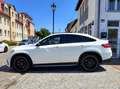Mercedes-Benz GLE 63 AMG S NIGHT TV B&O STANDHZG TOTW SOFT Alb - thumbnail 8