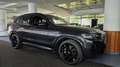 BMW X3 xDrive30e M Sport/20"/AHK/HUD/HiFi/Laser/Leder Grigio - thumbnail 3