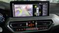 BMW X3 xDrive30e M Sport/20"/AHK/HUD/HiFi/Laser/Leder Grigio - thumbnail 10