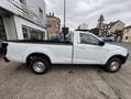 Isuzu D-Max 1.9 TD 163 SIMPLE CABINE 4X4 Weiß - thumbnail 7