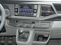 Volkswagen T6 Transporter T6.1 TDI Kombi L1 + Cam AC 9-Sitze Assyst-Paket Grau - thumbnail 15