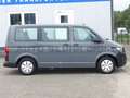 Volkswagen T6 Transporter T6.1 TDI Kombi L1 + Cam AC 9-Sitze Assyst-Paket Grau - thumbnail 4
