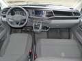 Volkswagen T6 Transporter T6.1 TDI Kombi L1 + Cam AC 9-Sitze Assyst-Paket Grau - thumbnail 13