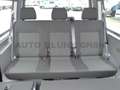 Volkswagen T6 Transporter T6.1 TDI Kombi L1 + Cam AC 9-Sitze Assyst-Paket Grau - thumbnail 10