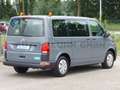 Volkswagen T6 Transporter T6.1 TDI Kombi L1 + Cam AC 9-Sitze Assyst-Paket Grau - thumbnail 5