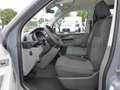 Volkswagen T6 Transporter T6.1 TDI Kombi L1 + Cam AC 9-Sitze Assyst-Paket Grau - thumbnail 11