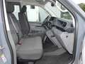 Volkswagen T6 Transporter T6.1 TDI Kombi L1 + Cam AC 9-Sitze Assyst-Paket Grau - thumbnail 12