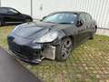Porsche Panamera Diesel RECHTSLENKRAD D.Papire. Negru - thumbnail 1